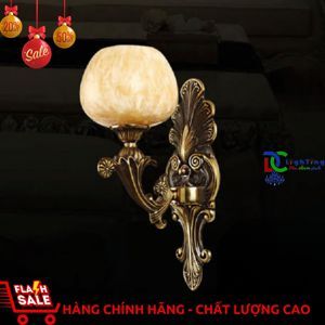 Đèn soi tranh soi gương thiết kế sang trọng 6219-1