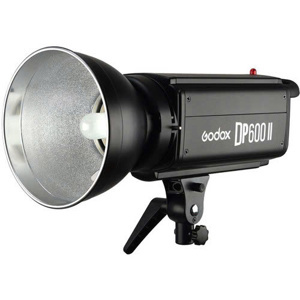 Đèn Studio Godox DP-600 II