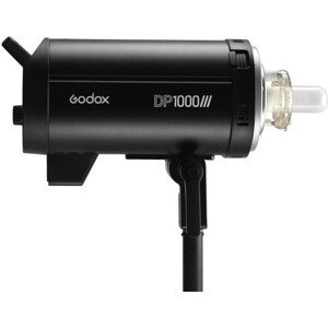 Đèn studio Godox DP1000III