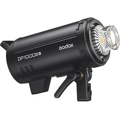 Đèn studio Godox DP1000III