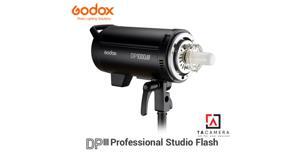 Đèn studio Godox DP1000III