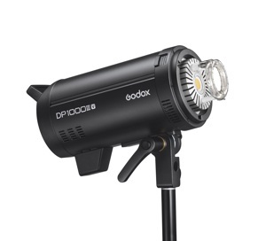 Đèn studio Godox DP1000III