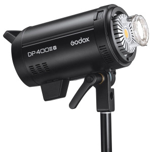 Đèn studio Godox DP400III