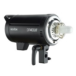 Đèn studio Godox DP400III