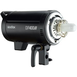 Đèn studio Godox DP400III