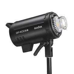 Đèn studio Godox DP400III