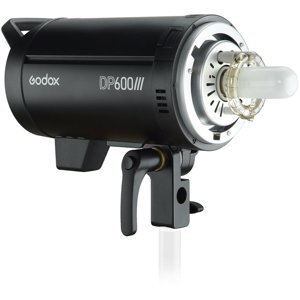 Đèn studio Godox DP600III