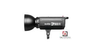 Đèn Studio Godox DP800II