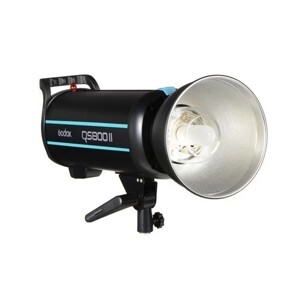 Đèn studio Godox QS800II