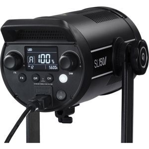 Đèn Studio LED Godox SL150W II