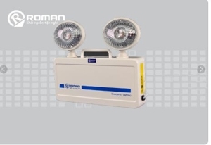 Đèn sự cố Roman EXL6005L 2W