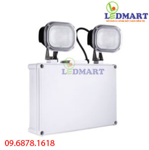 Đèn sự cố thoát hiểm Duhal KCT0061