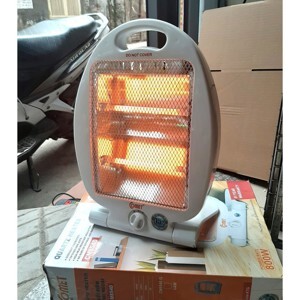 Đèn sưởi Comet CM8540 800w