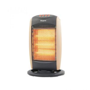 Đèn sưởi Kangaroo KG1010C - Đèn sưởi halogen