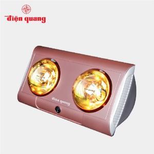 Đèn sưởi hồng ngoại Điện Quang ĐQ IHL02550