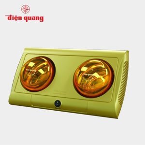 Đèn sưởi hồng ngoại Điện Quang ĐQ IHL02550