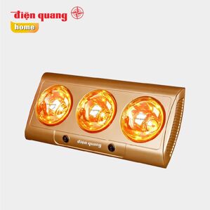 Đèn sưởi hồng ngoại Điện Quang ĐQ IHL03825 GO