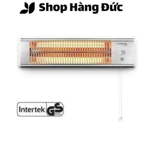 Đèn sưởi hồng ngoại Trotec IR 1200 S