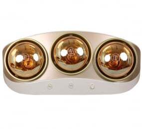 Đèn sưởi nhà tắm Benny BHT-03M