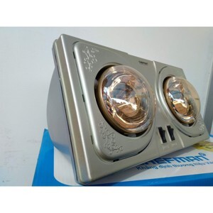 Đèn sưởi nhà tắm Chefman CM-612B
