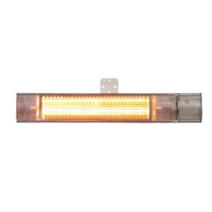 Đèn sưởi nhà tắm chống chói Kohn K150