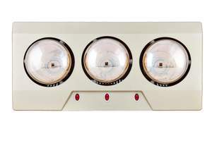 Đèn sưởi nhà tắm Ecosun BM-HR025