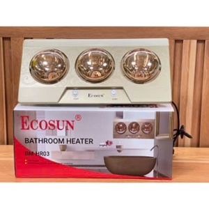 Đèn sưởi nhà tắm Ecosun BM-HR026