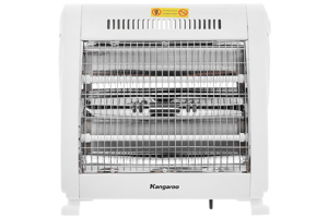 Đèn sưởi nhà tắm Kangaroo KG1016