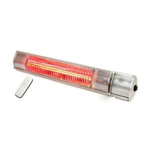 Đèn sưởi nhà tắm Heizen HEIT R - có điều khiển