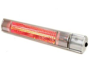 Đèn sưởi nhà tắm Heizen HEIT R - có điều khiển