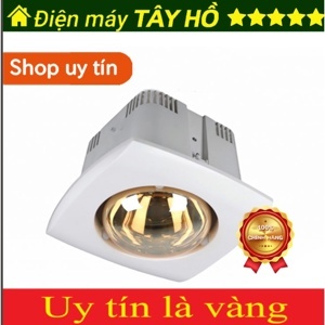 Đèn sưởi nhà tắm Kottman K1A