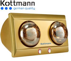Đèn sưởi nhà tắm Kottmann K2B-Y