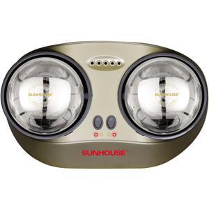 Đèn sưởi nhà tắm Sunhouse SHD3822 (SHD 3822)