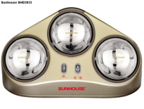 Đèn sưởi nhà tắm Sunhouse SHD3823 (SHD-3823)