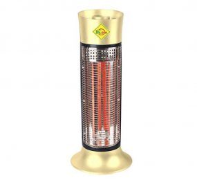 Đèn sưởi sợi Carbon K’sun BA-6186