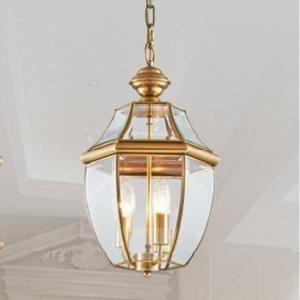 Đèn thả Aurora MZD280