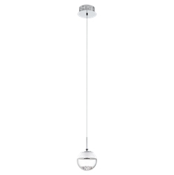 Đèn thả bàn ăn Eglo 93708