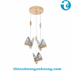 Đèn thả bàn ăn NB 027