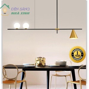 Đèn thả bàn ăn TH752