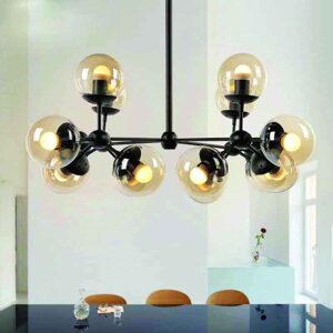 Đèn thả cafe THCN-112