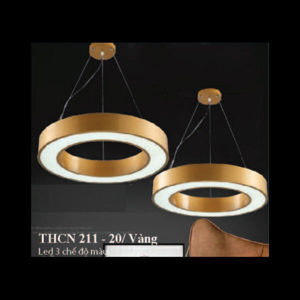 Đèn thả Cafe THCN 211-20