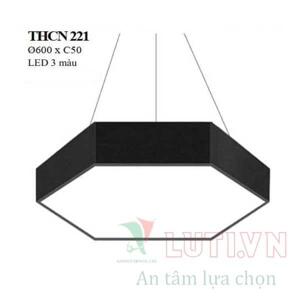 Đèn thả cafe THCN-221