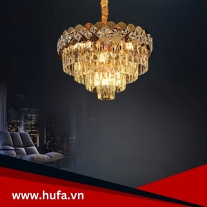 Đèn thả CFL 1238