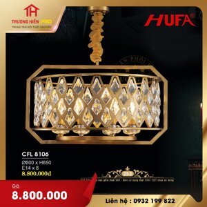 Đèn thả CFL8106