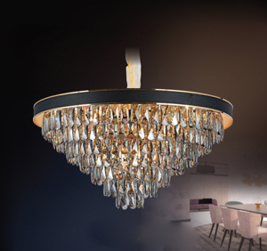 Đèn thả CFL9904