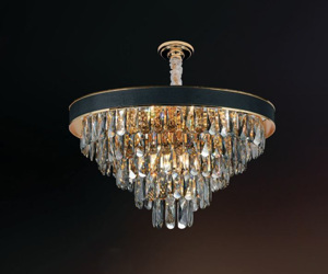 Đèn thả CFL9904