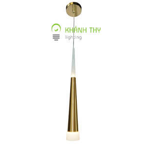 Đèn thả chóp nhọn THD01/1