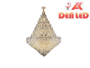 Đèn thả dây pha lê  TPL 8088