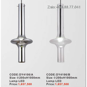 Đèn thả DY4106