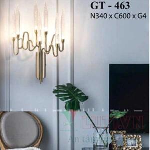 Đèn thả hiện đại GT-463